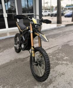 2025 Surron ULTRA BEE T NA