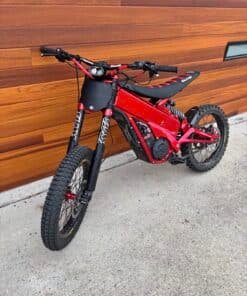 Talaria XXX 55 mph