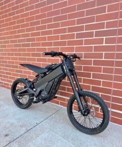 2025 Talaria X3