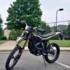 2025 Surron Ultra Bee