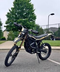 2025 Surron Ultra Bee