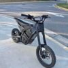 Yozma in 10 E-bike