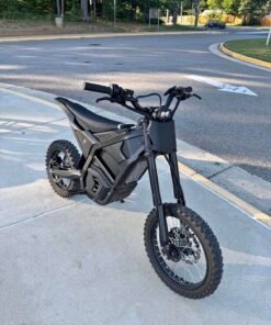 Yozma in 10 E-bike