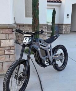 Talaria MX4