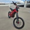 Talaria X3 60V Red Edition